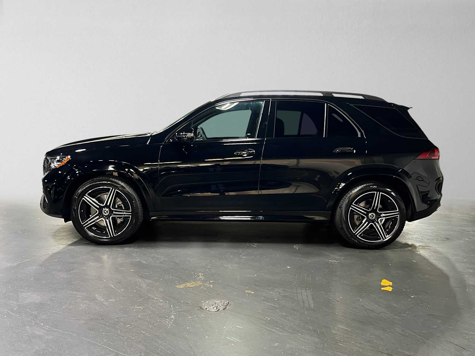 2027 Mercedes-Benz GLE 350 4MATIC® SUV