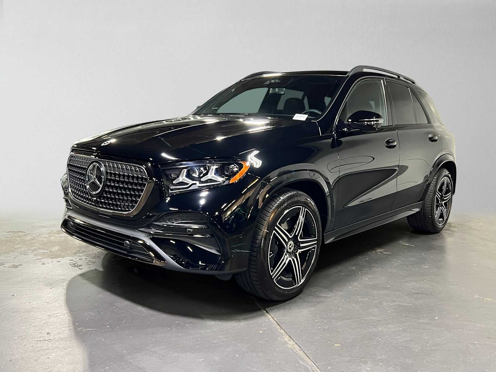 2027 Mercedes-Benz GLE 350 4MATIC® SUV