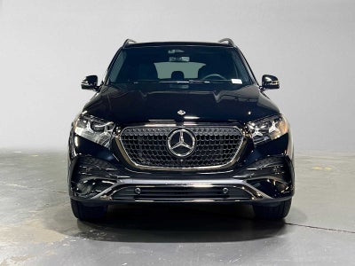 2027 Mercedes-Benz GLE 350 4MATIC® SUV