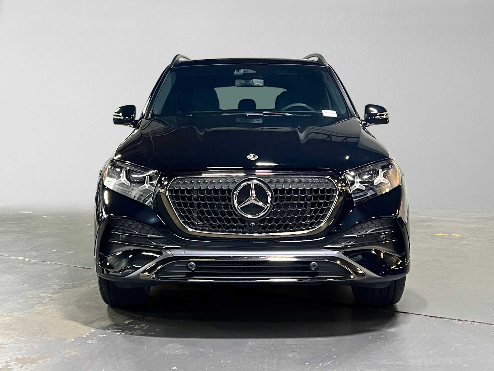 2027 Mercedes-Benz GLE 350 4MATIC® SUV