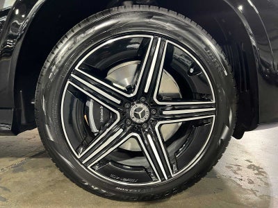 2027 Mercedes-Benz GLE 350 4MATIC® SUV