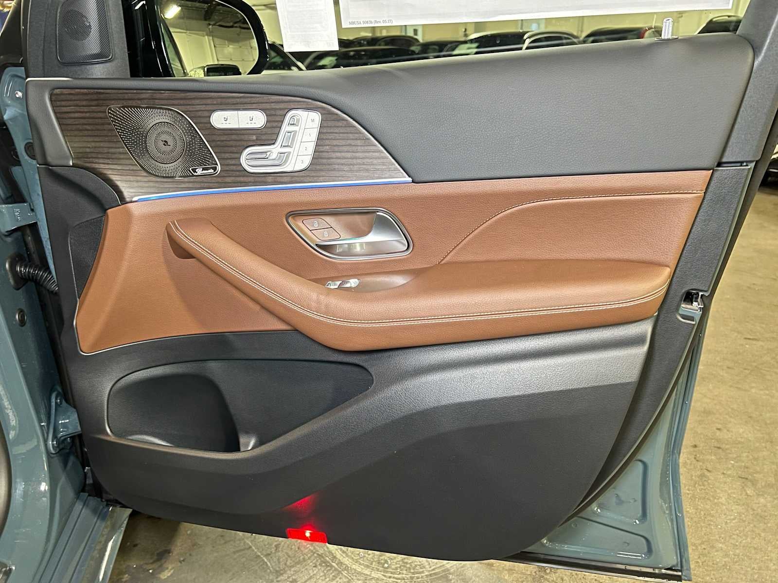 2027 Mercedes-Benz GLE 350 4MATIC® SUV