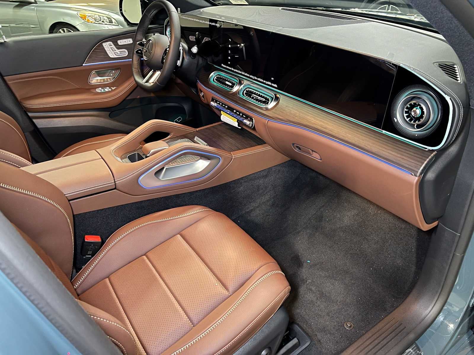 2027 Mercedes-Benz GLE 350 4MATIC® SUV