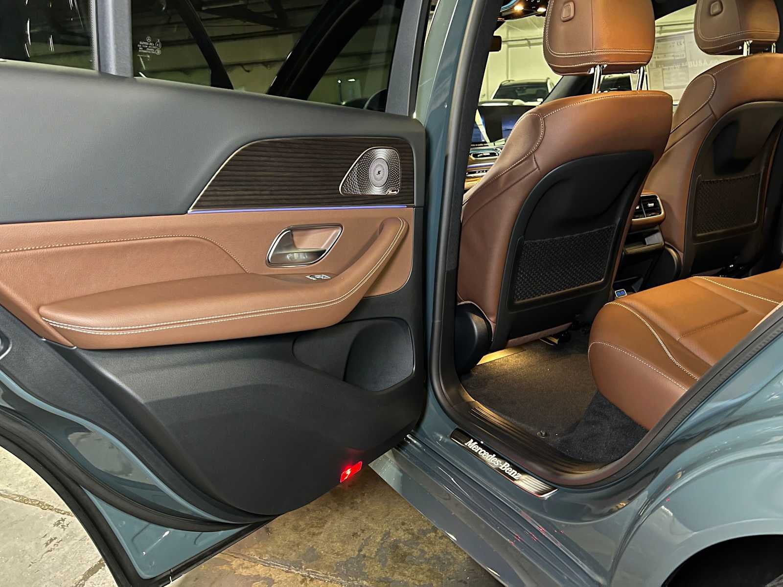 2027 Mercedes-Benz GLE 350 4MATIC® SUV