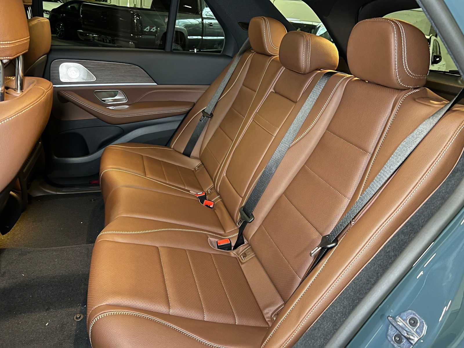 2027 Mercedes-Benz GLE 350 4MATIC® SUV
