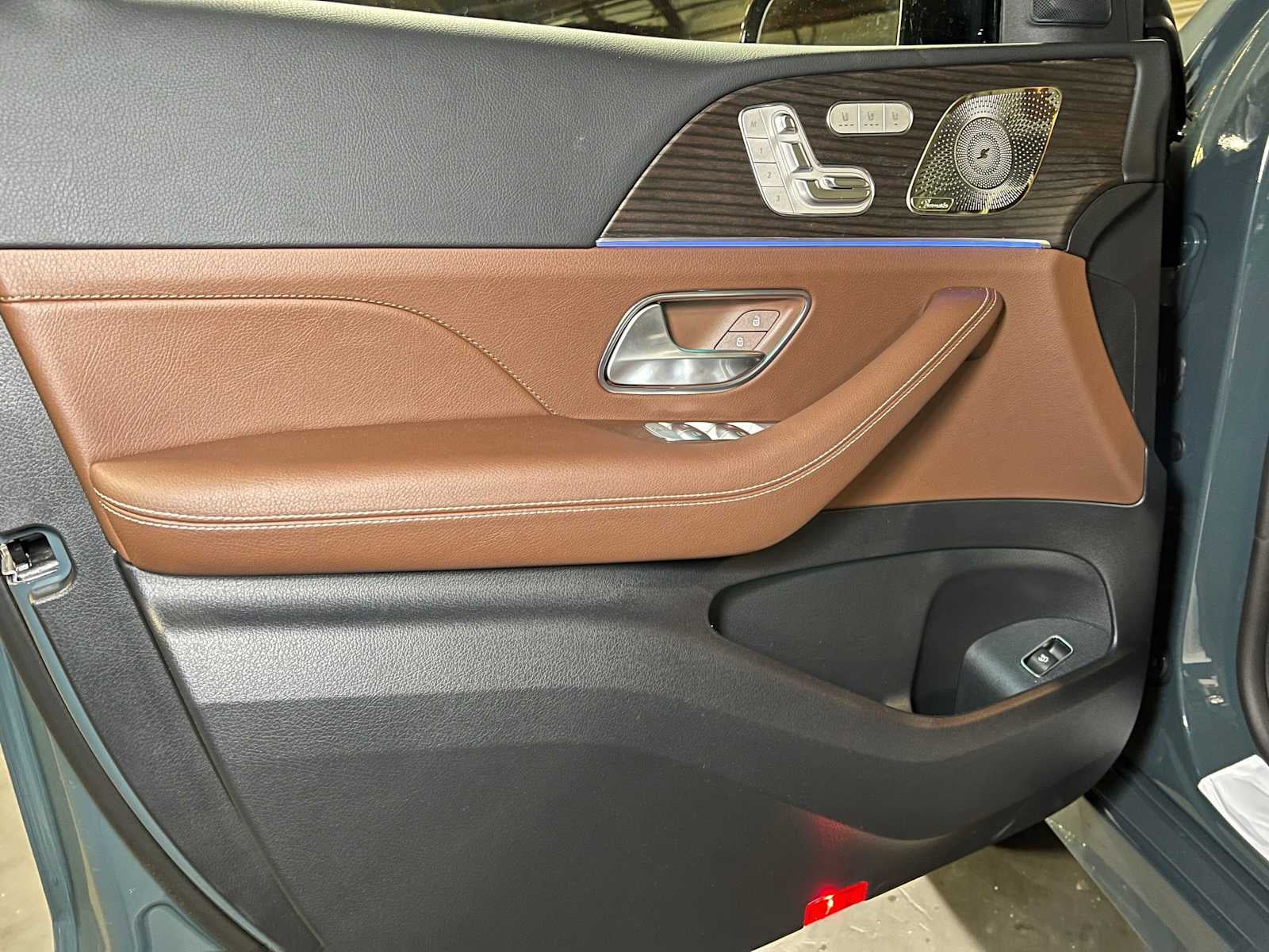 2027 Mercedes-Benz GLE 350 4MATIC® SUV