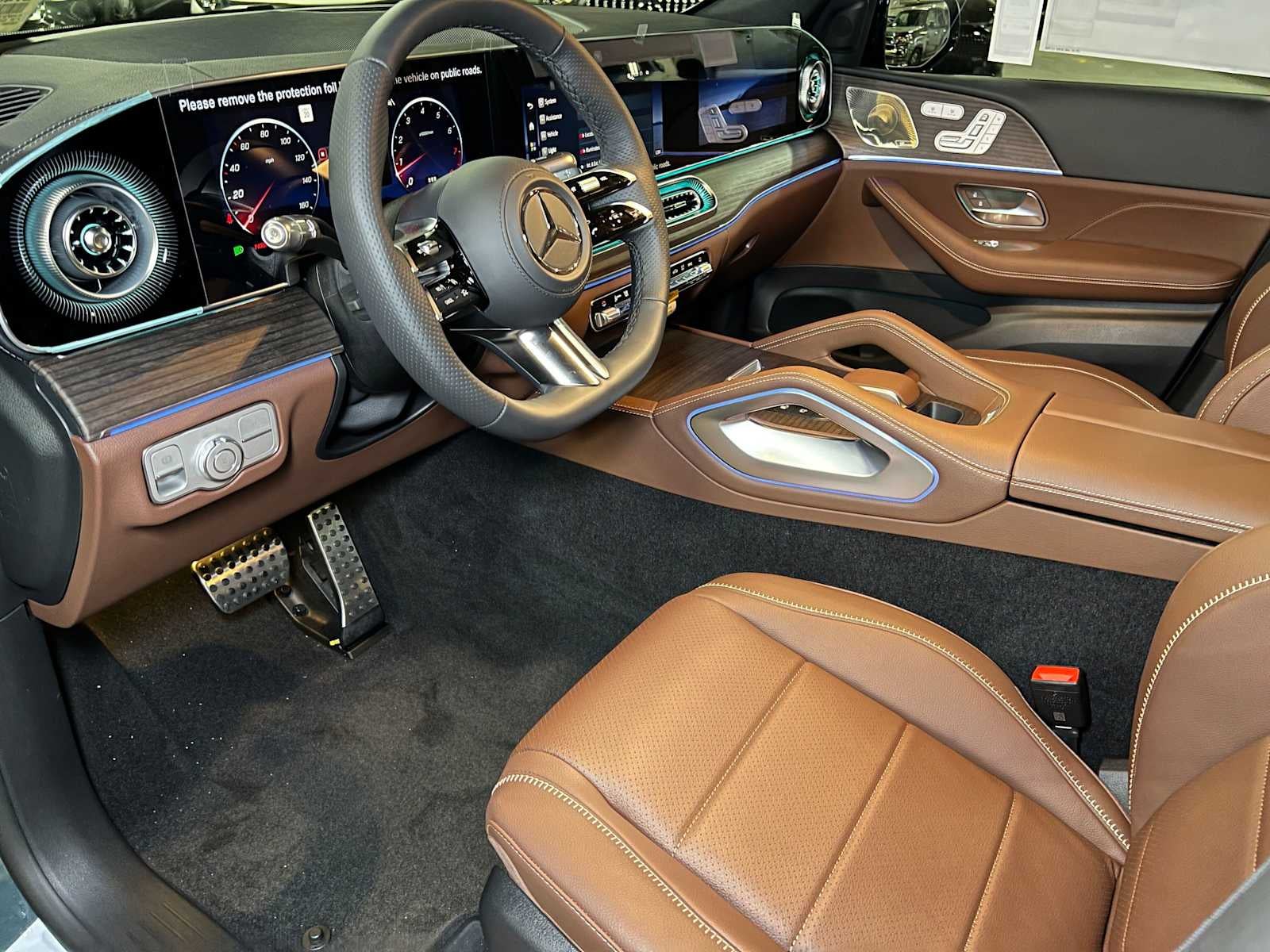 2027 Mercedes-Benz GLE 350 4MATIC® SUV