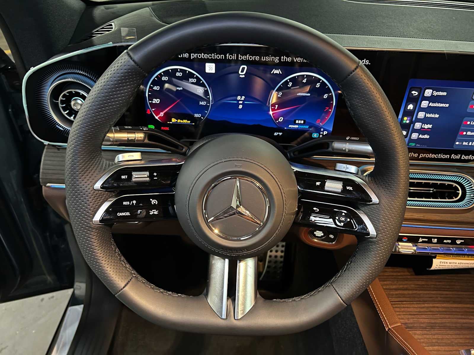 2027 Mercedes-Benz GLE 350 4MATIC® SUV