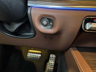 2027 Mercedes-Benz GLE 350 4MATIC® SUV