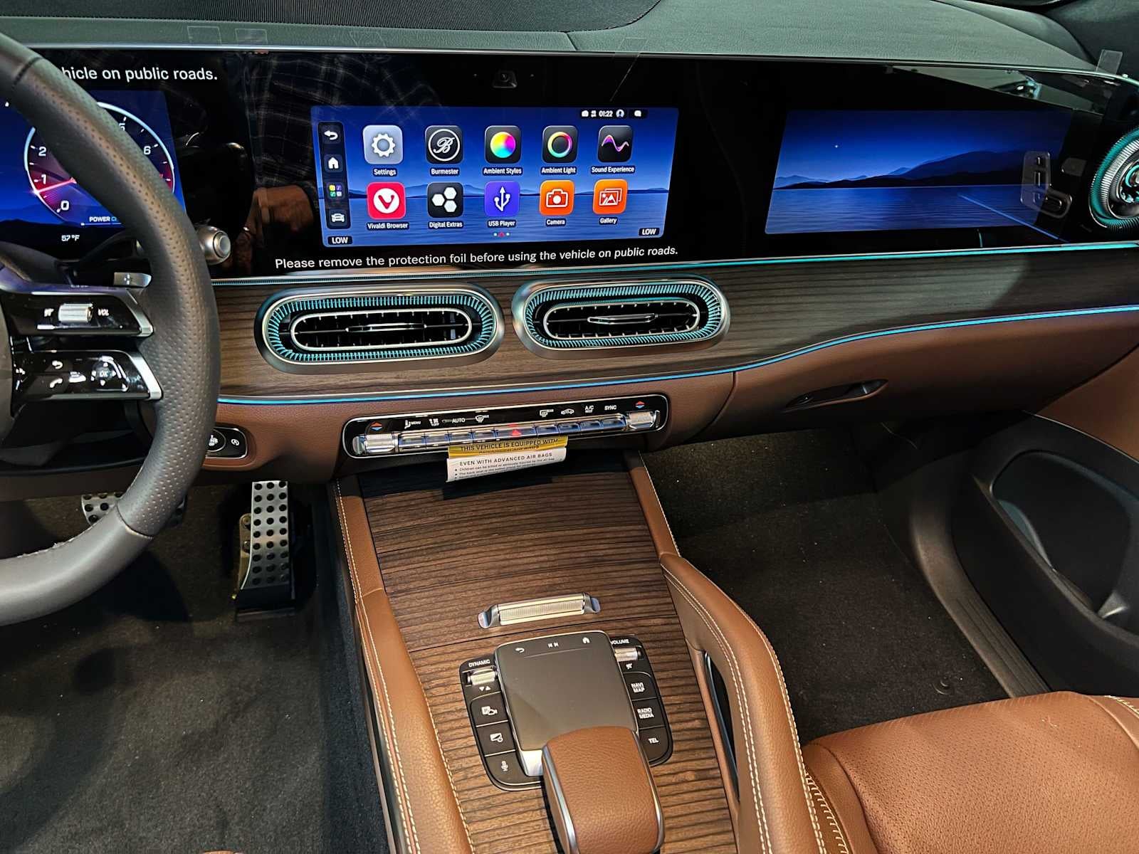 2027 Mercedes-Benz GLE 350 4MATIC® SUV