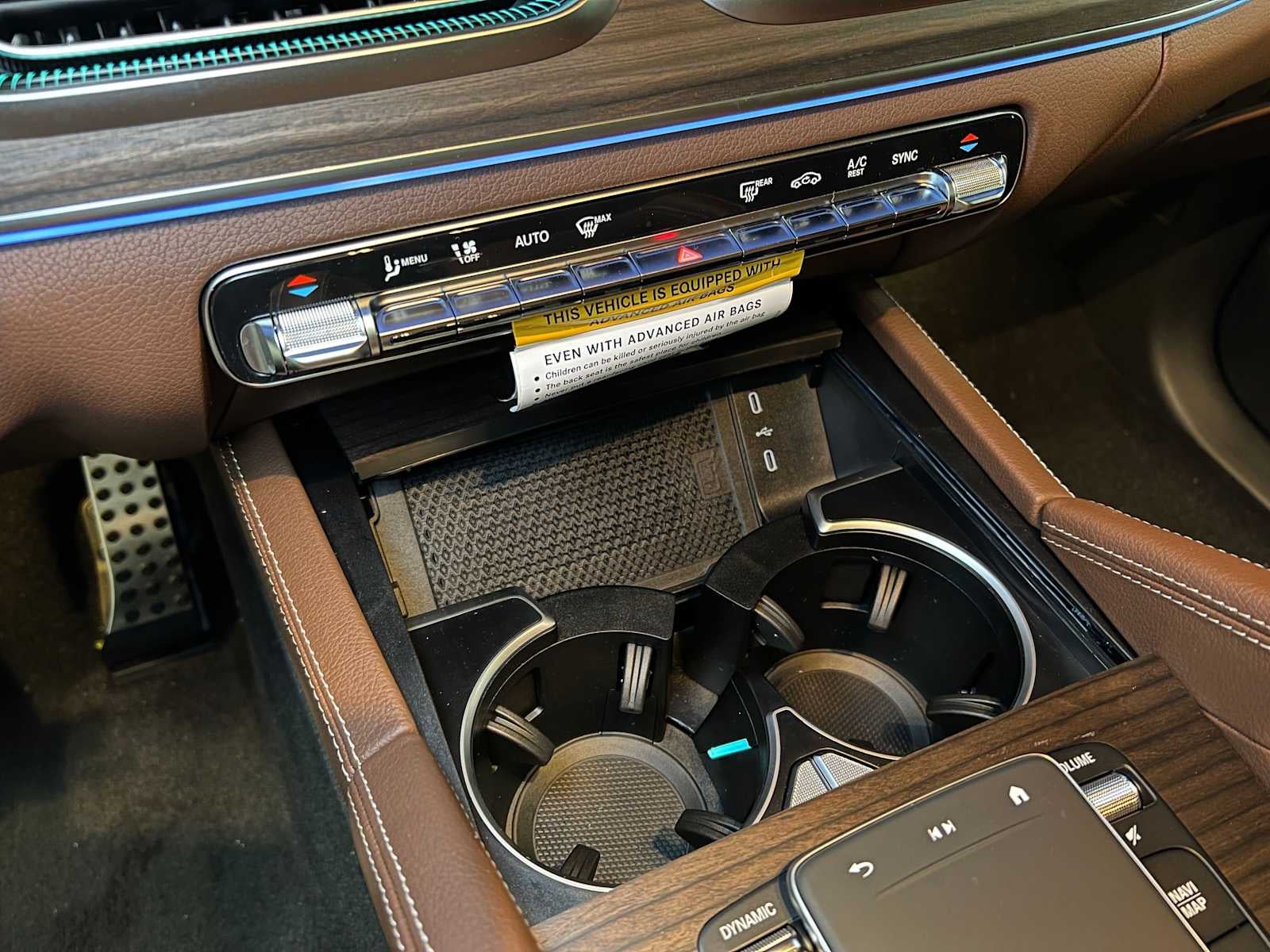 2027 Mercedes-Benz GLE 350 4MATIC® SUV