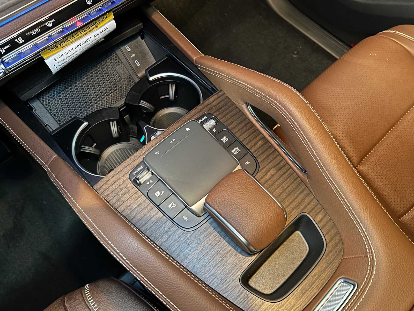 2027 Mercedes-Benz GLE 350 4MATIC® SUV