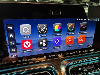 2027 Mercedes-Benz GLE 350 4MATIC® SUV