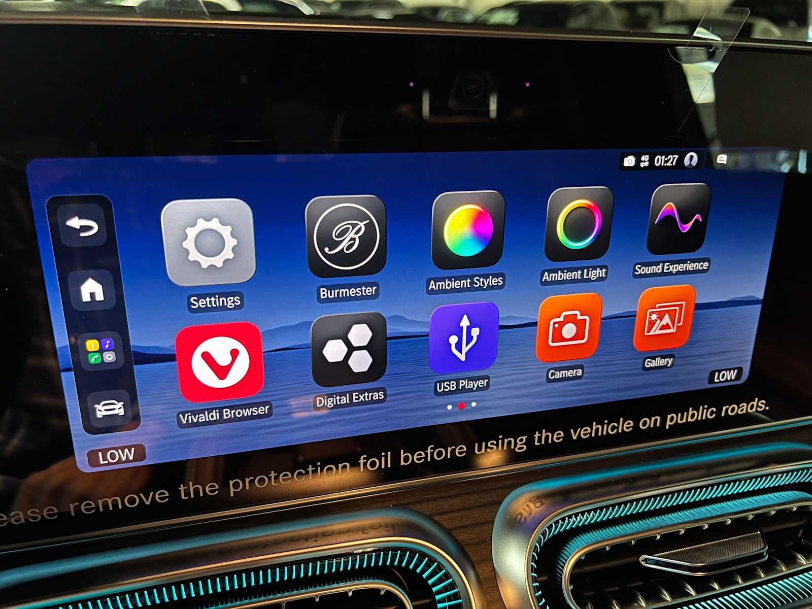 2027 Mercedes-Benz GLE 350 4MATIC® SUV