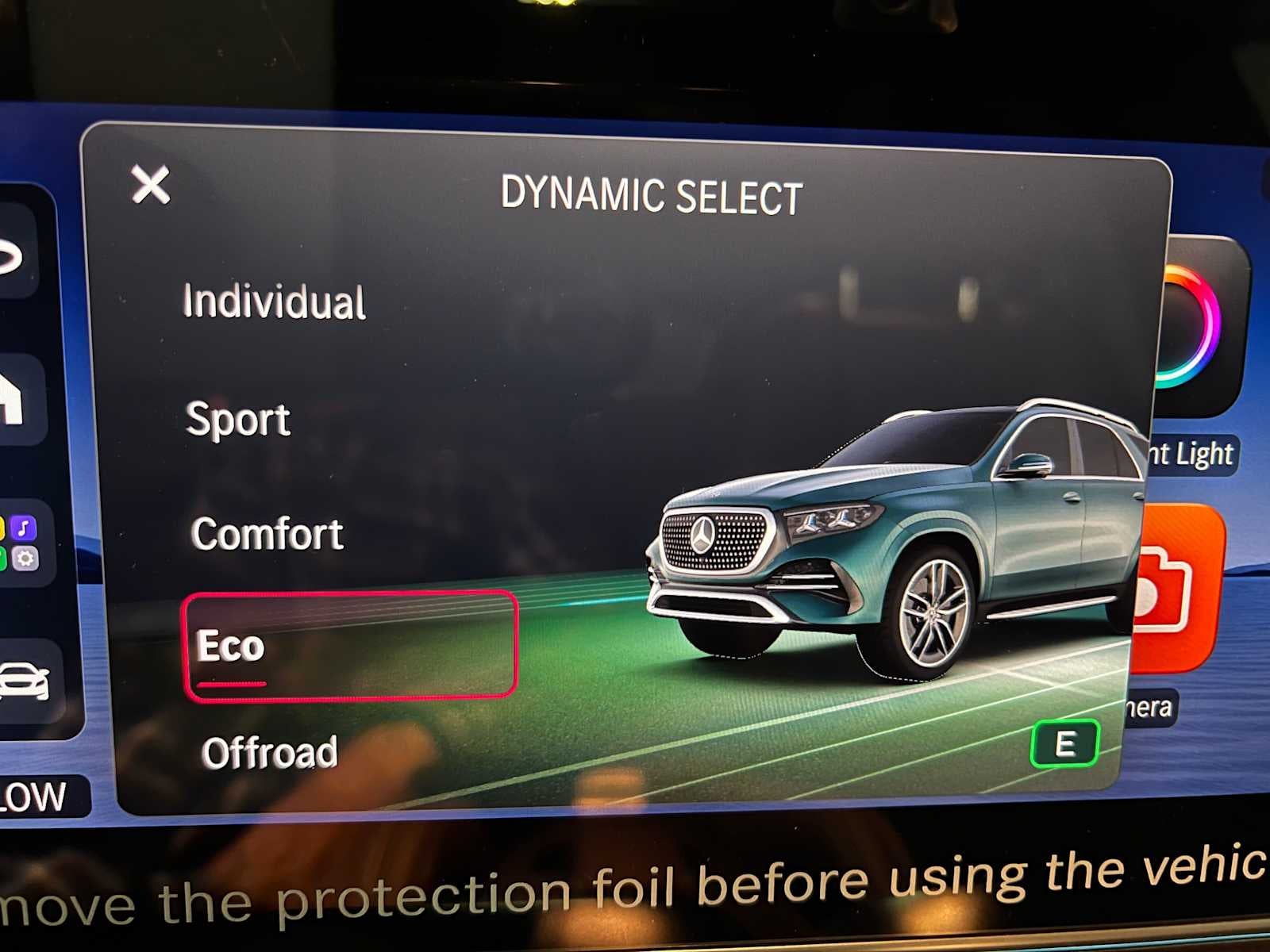 2027 Mercedes-Benz GLE 350 4MATIC® SUV