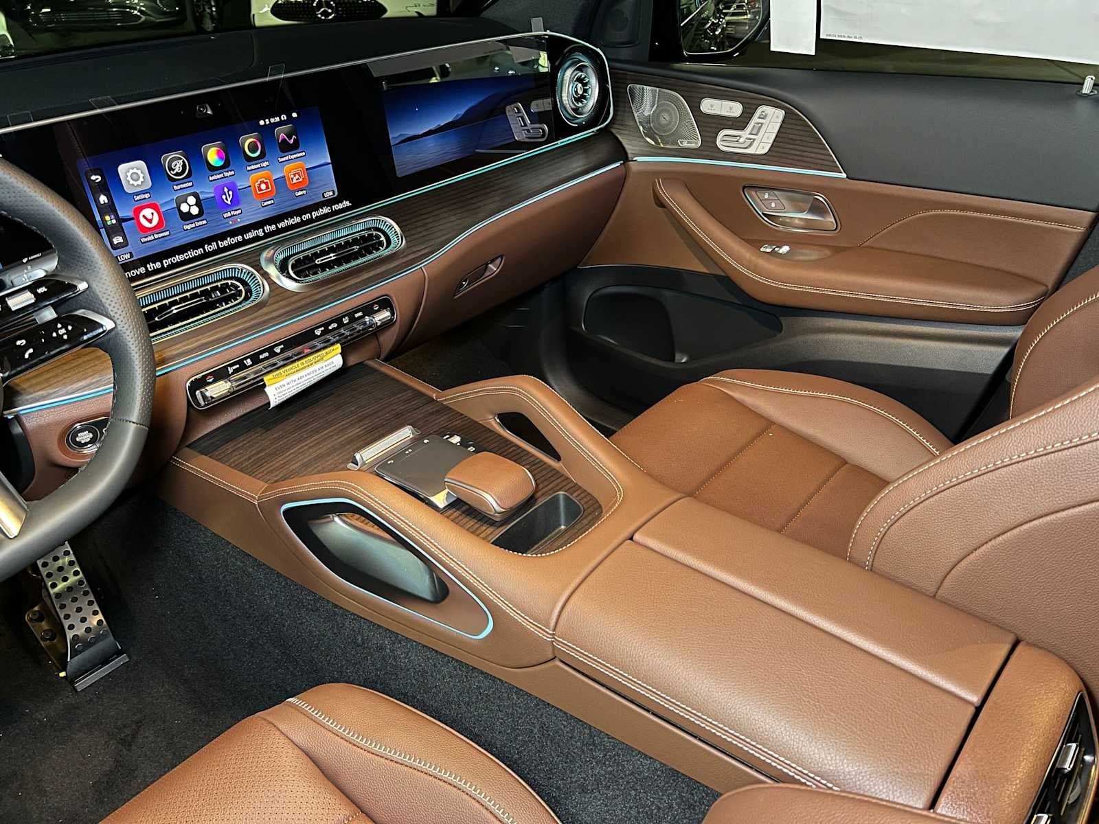 2027 Mercedes-Benz GLE 350 4MATIC® SUV