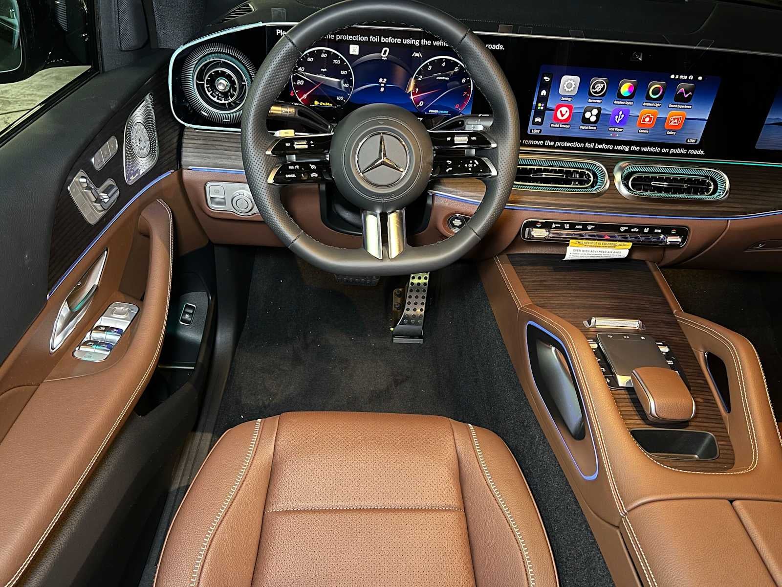 2027 Mercedes-Benz GLE 350 4MATIC® SUV