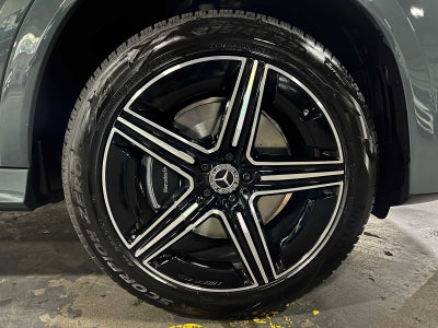 2027 Mercedes-Benz GLE 350 4MATIC® SUV