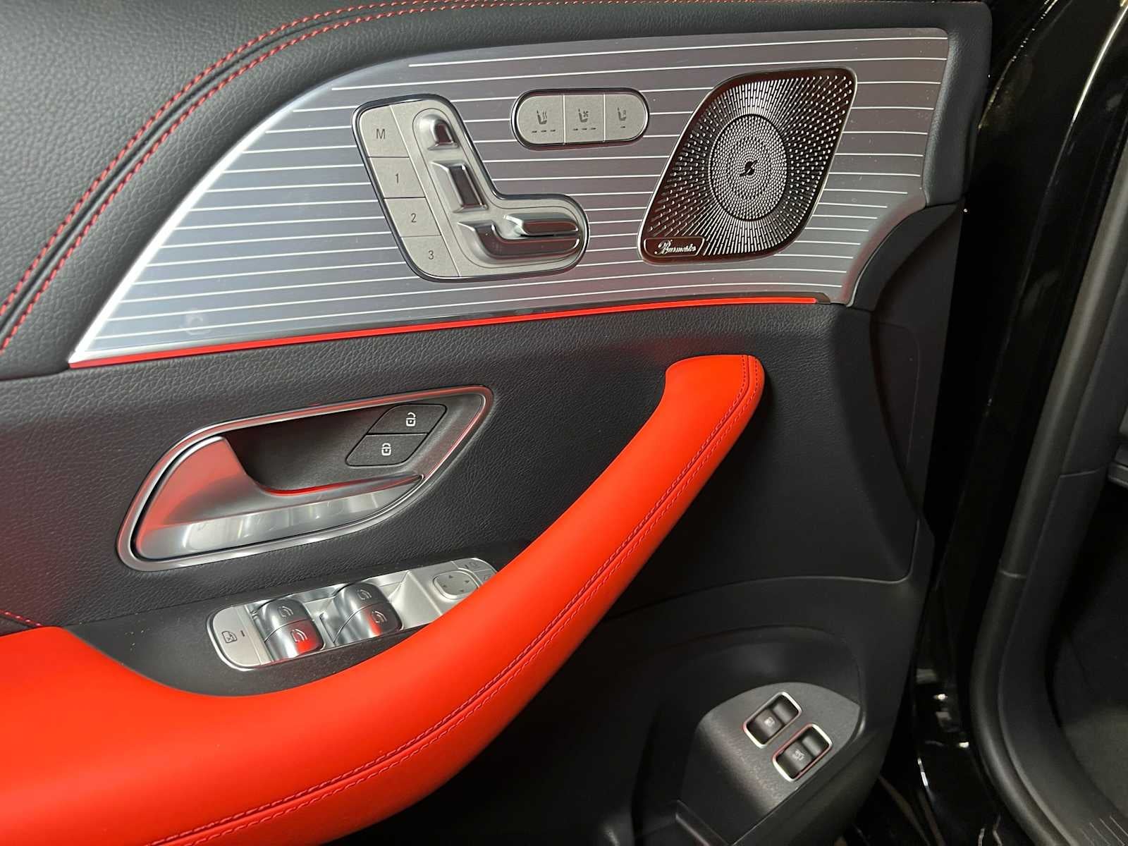 2027 Mercedes-Benz AMG® GLE 53e 4MATIC®+ SUV