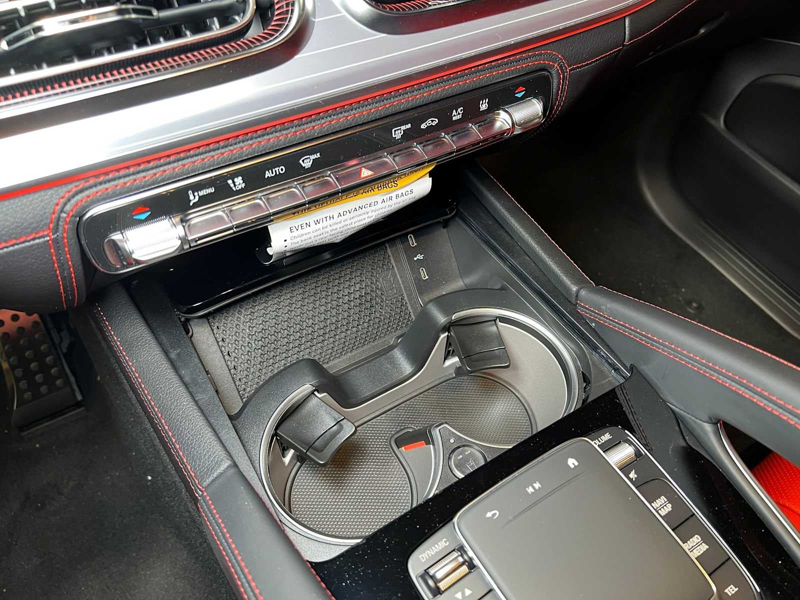 2027 Mercedes-Benz AMG® GLE 53e 4MATIC®+ SUV