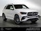 2026 Mercedes-Benz GLE GLE 580