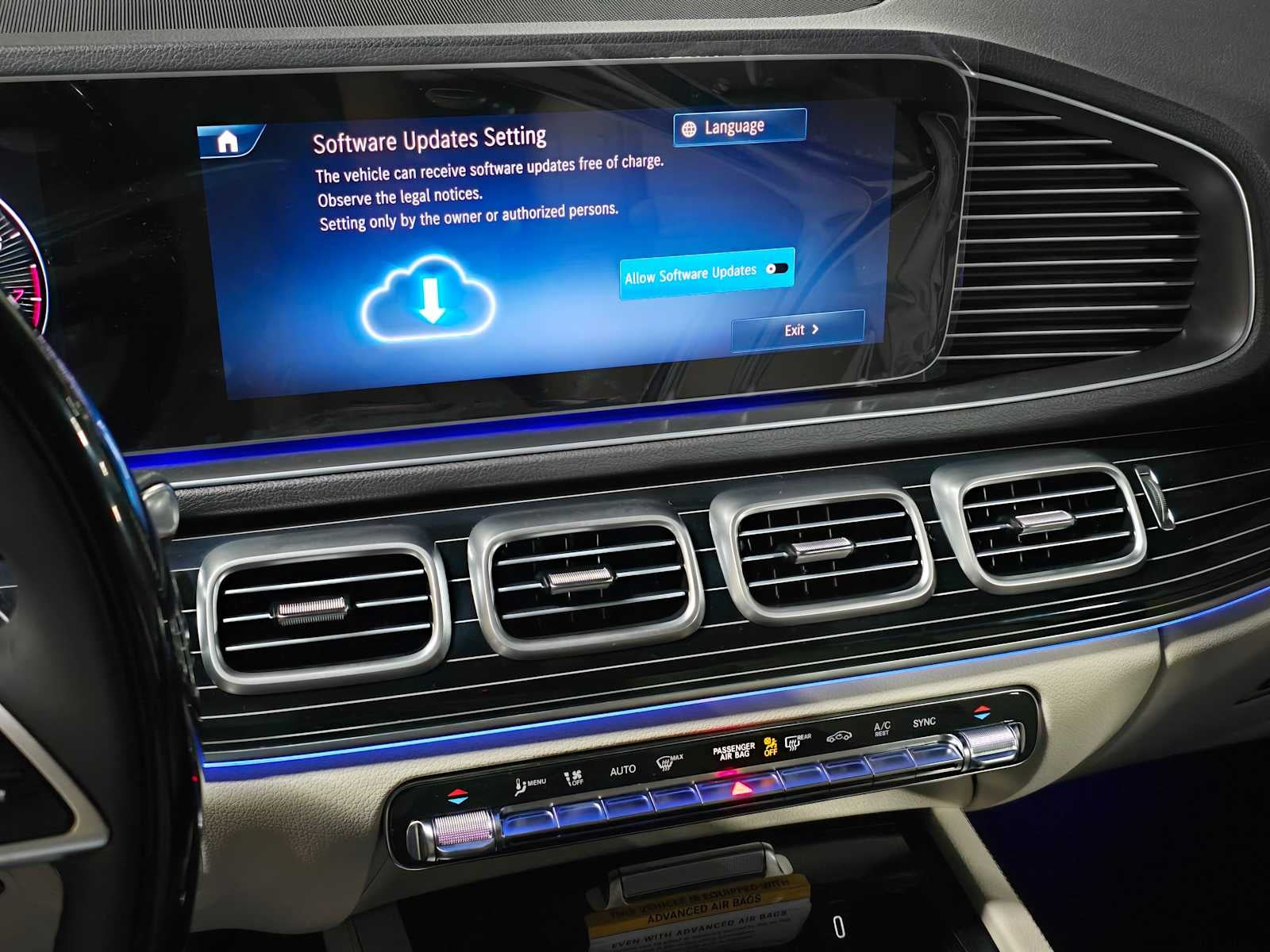 2026 Mercedes-Benz GLE GLE 580