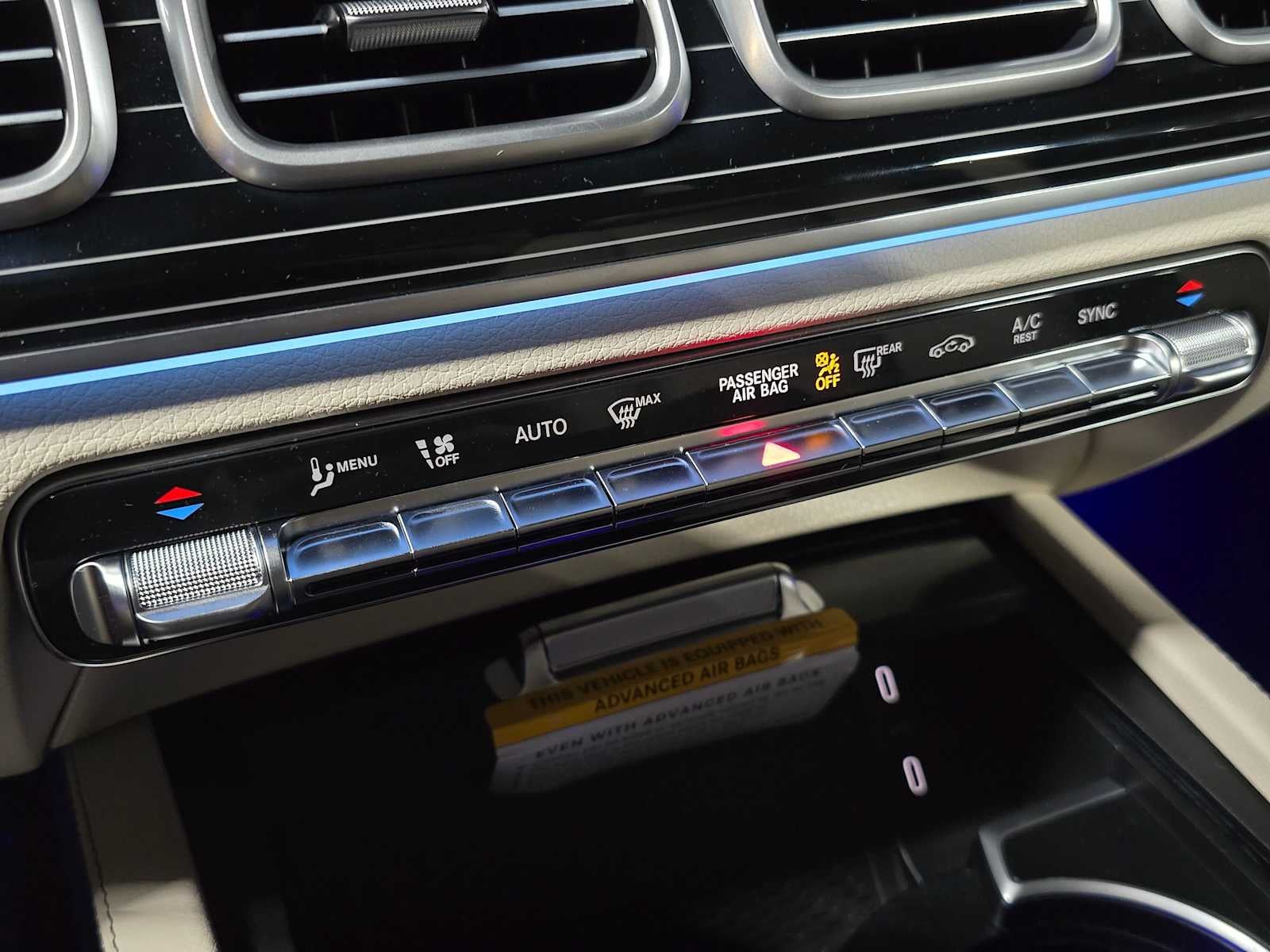 2026 Mercedes-Benz GLE GLE 580