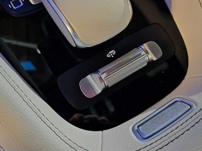 2026 Mercedes-Benz GLE GLE 580