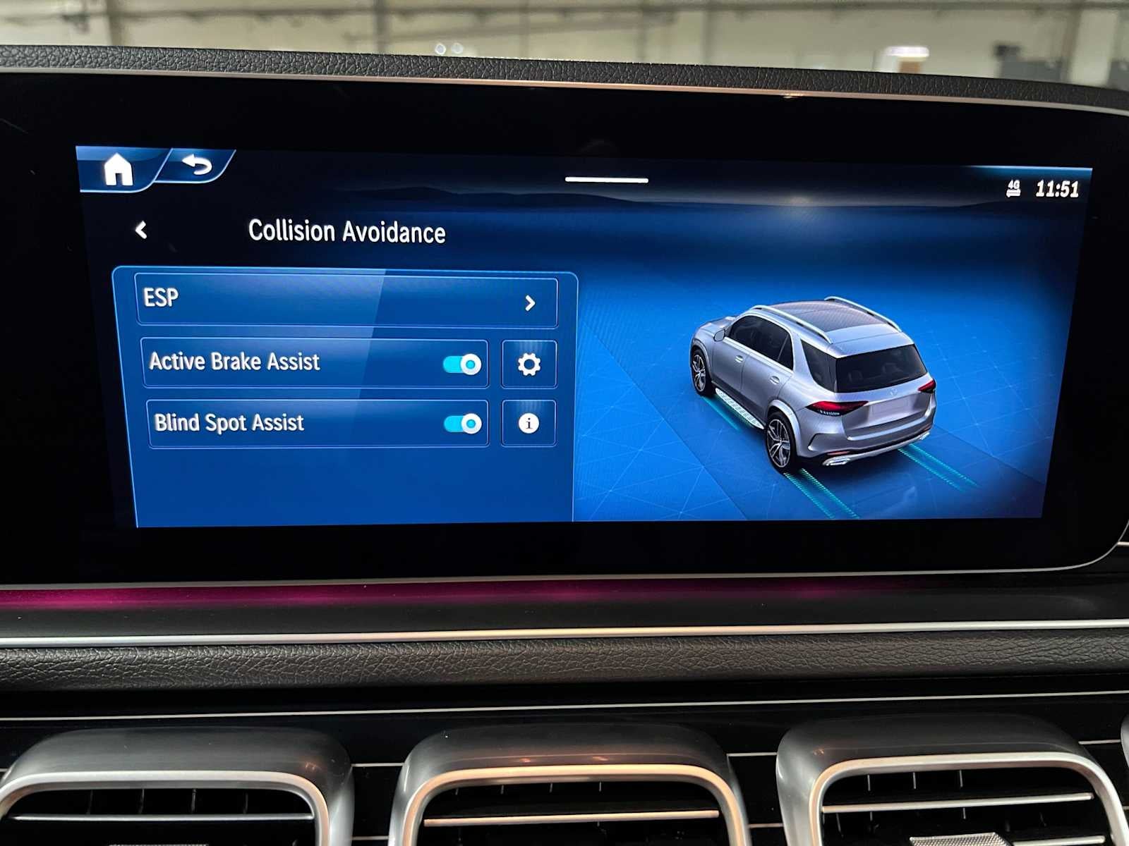 2026 Mercedes-Benz GLE 580 4MATIC® SUV