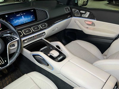2026 Mercedes-Benz GLE 580 4MATIC® SUV