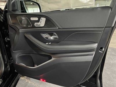 2026 Mercedes-Benz GLE 580 4MATIC® SUV