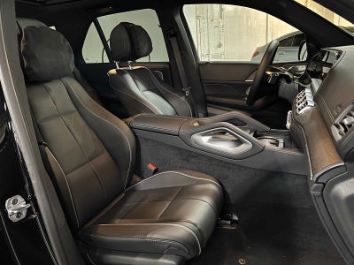 2026 Mercedes-Benz GLE 580 4MATIC® SUV