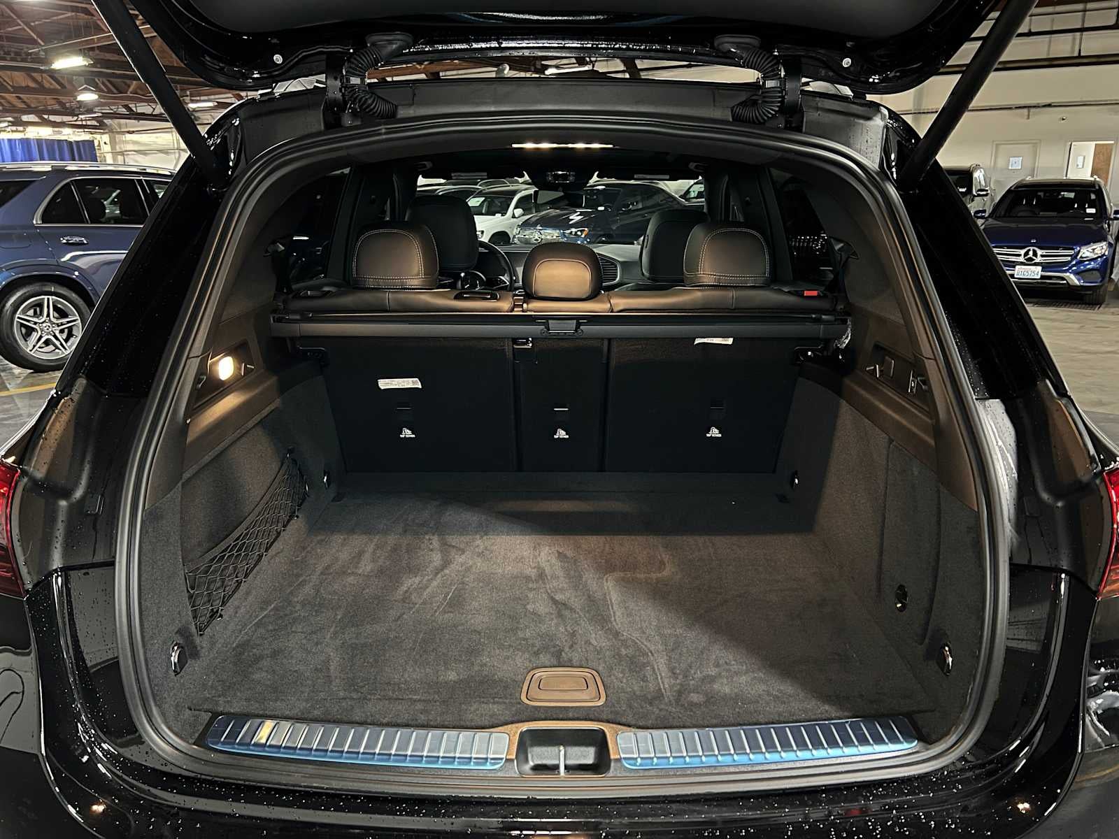 2026 Mercedes-Benz GLE 580 4MATIC® SUV