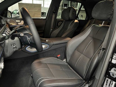 2026 Mercedes-Benz GLE 580 4MATIC® SUV