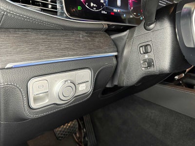 2026 Mercedes-Benz GLE 580 4MATIC® SUV