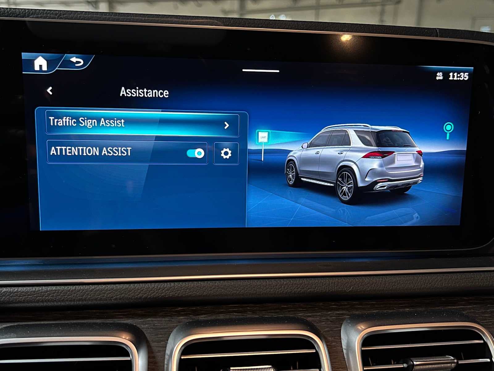 2026 Mercedes-Benz GLE 580 4MATIC® SUV