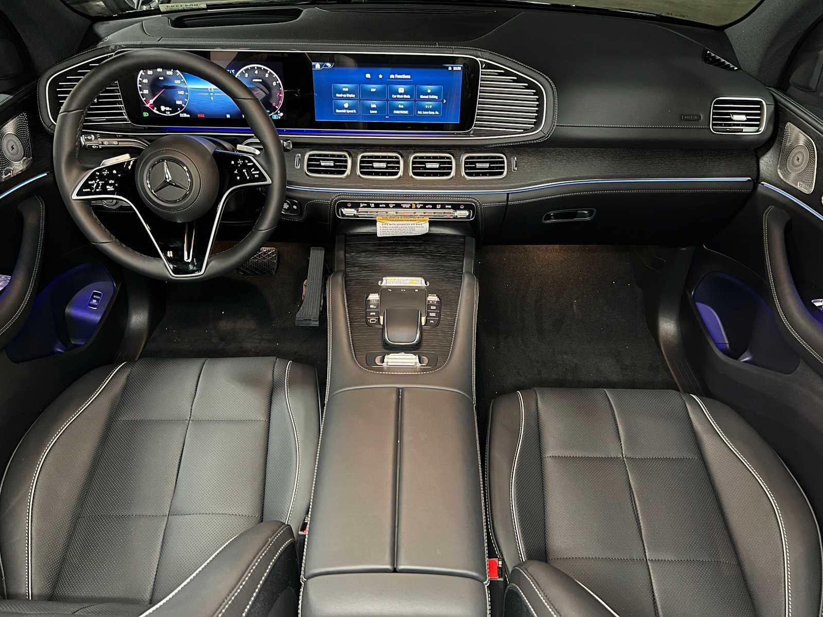 2026 Mercedes-Benz GLE 580 4MATIC® SUV