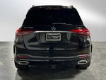 2026 Mercedes-Benz GLE 580 4MATIC® SUV