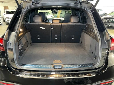 2025 Mercedes-Benz GLE GLE 580