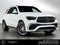 2026 Mercedes-Benz AMG® GLE 63 AMG® GLE 63 S