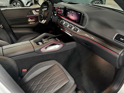 2026 Mercedes-Benz AMG® GLE 63 AMG® GLE 63 S