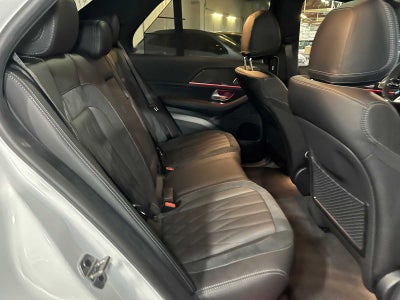 2026 Mercedes-Benz AMG® GLE 63 AMG® GLE 63 S