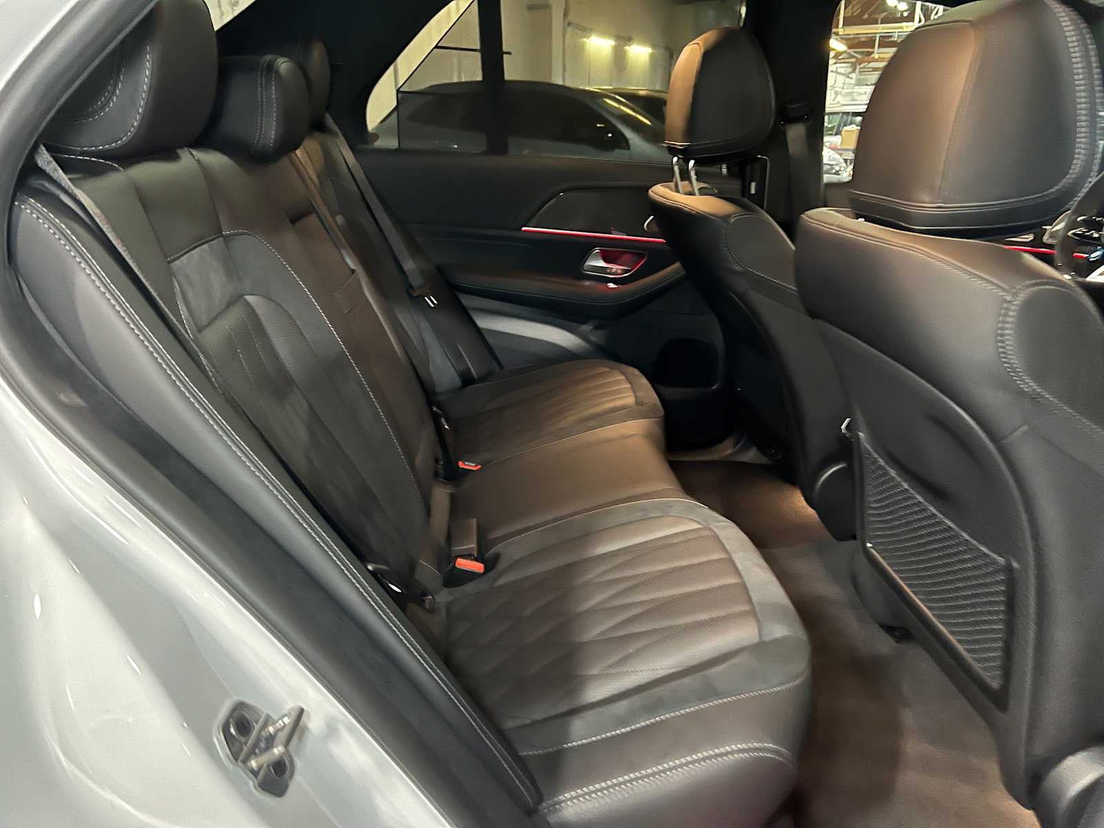 2026 Mercedes-Benz AMG® GLE 63 AMG® GLE 63 S