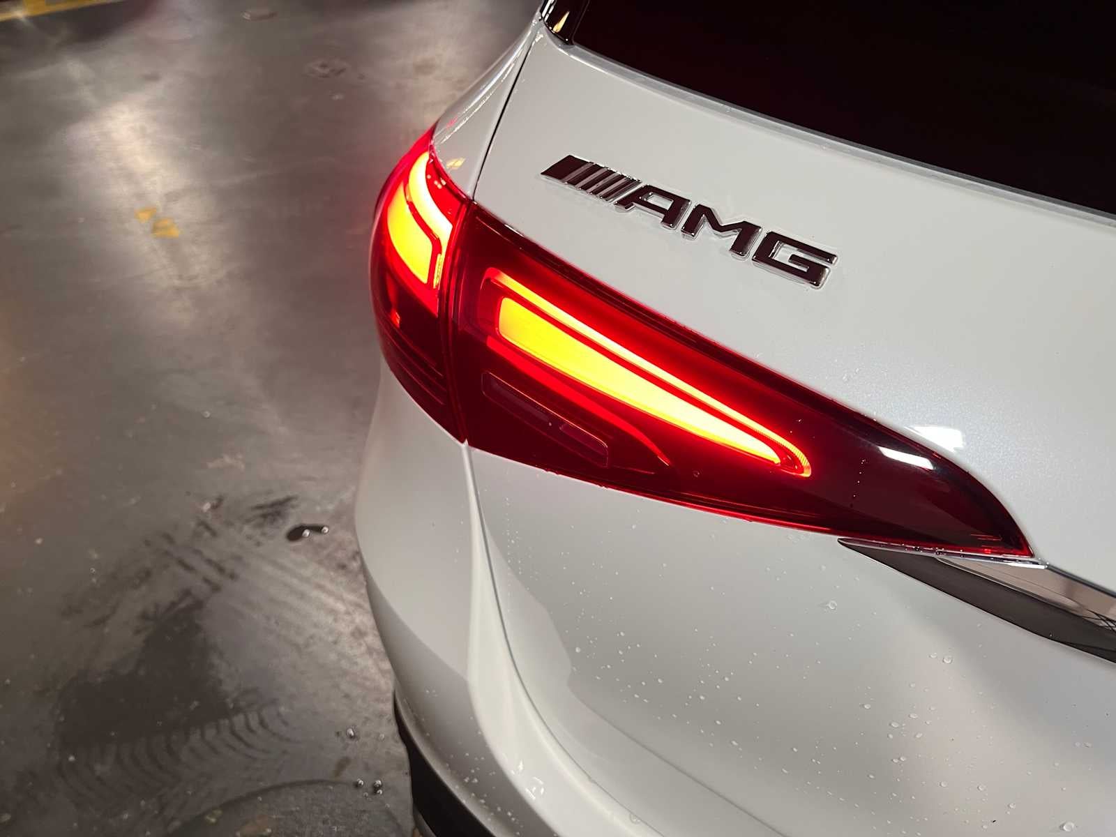 2026 Mercedes-Benz AMG® GLE 63 AMG® GLE 63 S