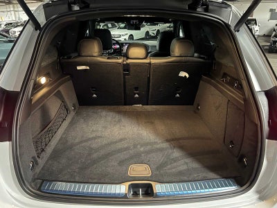 2026 Mercedes-Benz AMG® GLE 63 AMG® GLE 63 S