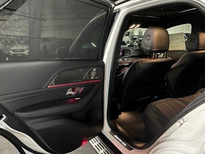 2026 Mercedes-Benz AMG® GLE 63 AMG® GLE 63 S