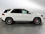 2026 Mercedes-Benz AMG® GLE 63 AMG® GLE 63 S