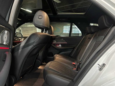 2026 Mercedes-Benz AMG® GLE 63 AMG® GLE 63 S