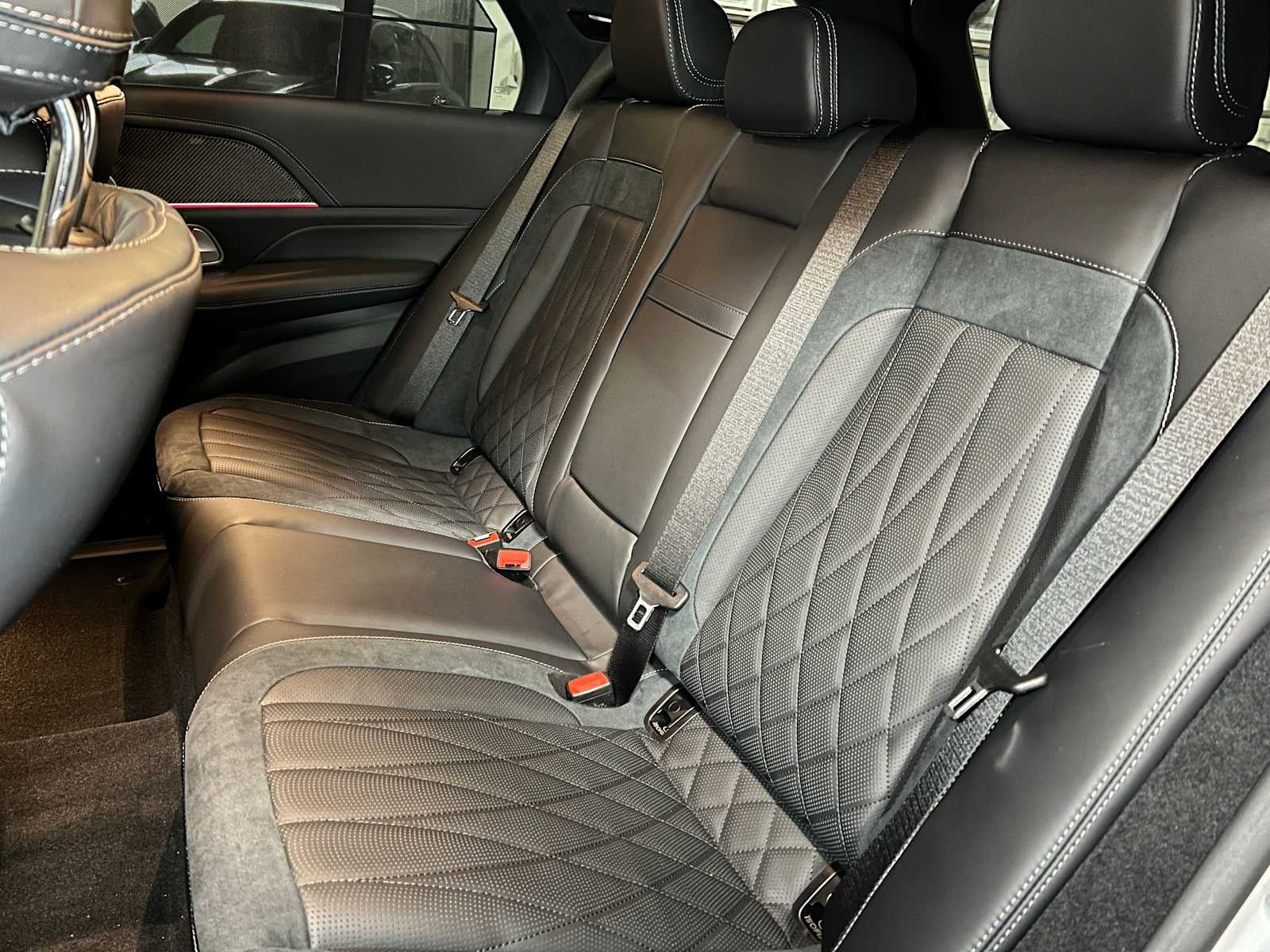 2026 Mercedes-Benz AMG® GLE 63 AMG® GLE 63 S