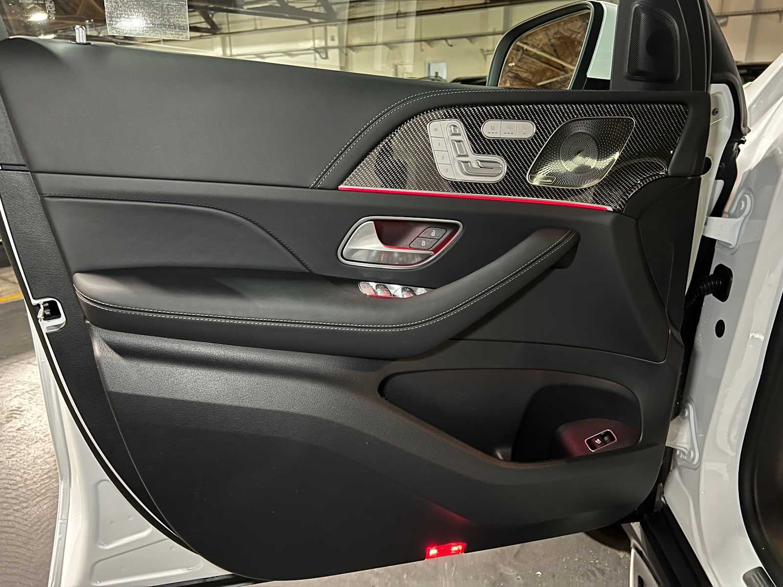 2026 Mercedes-Benz AMG® GLE 63 AMG® GLE 63 S